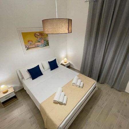 Appartamento Dimora Sant Agostino Luxury Maximum Theater Palermo Esterno foto