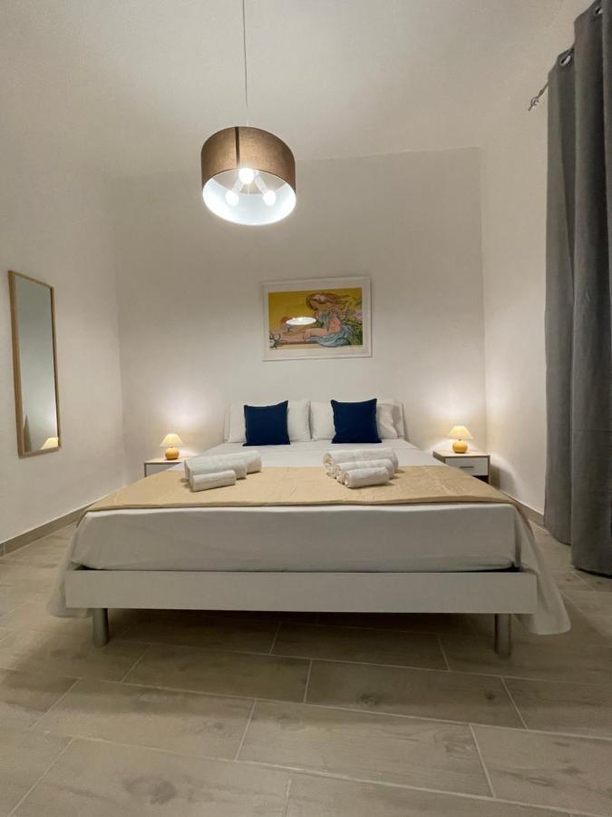 Appartamento Dimora Sant Agostino Luxury Maximum Theater Palermo Esterno foto