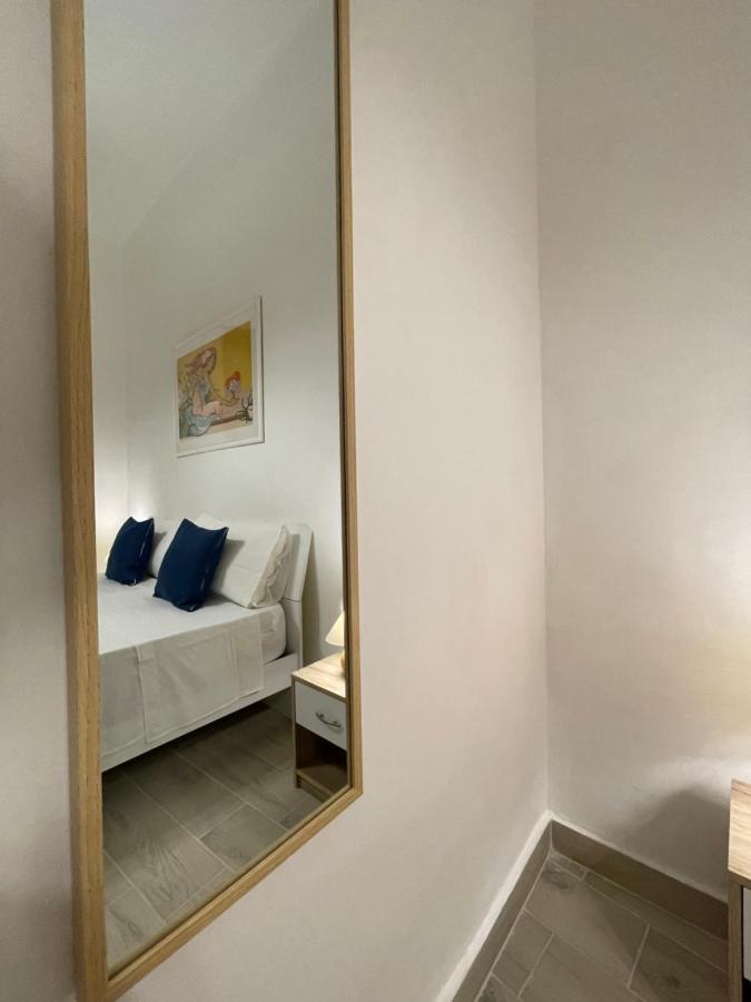 Appartamento Dimora Sant Agostino Luxury Maximum Theater Palermo Esterno foto
