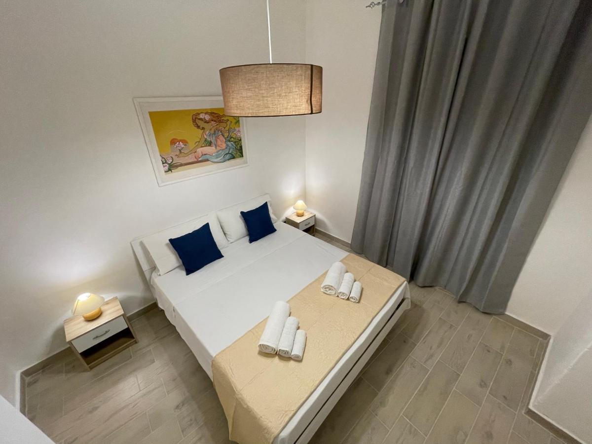 Appartamento Dimora Sant Agostino Luxury Maximum Theater Palermo Esterno foto