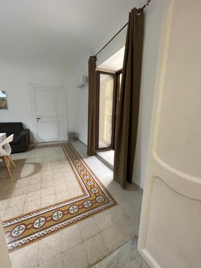 Appartamento Dimora Sant Agostino Luxury Maximum Theater Palermo Esterno foto