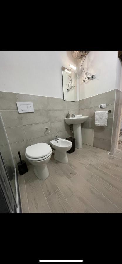 Appartamento Dimora Sant Agostino Luxury Maximum Theater Palermo Esterno foto